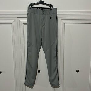Under Armour baseballl pants men’s Medium